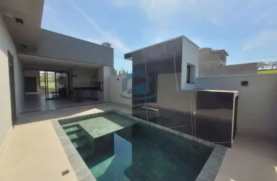 Casa em condomínio fechado com 3 quartos à venda na josé costa de mesquita, 500, chácara alvorada, indaiatuba, 225 m2 por r$ 2.300.000