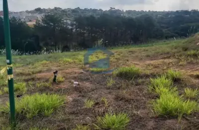Terreno em condomínio fechado à venda na chafic josé saif, 450, jardim park meraki, indaiatuba por r$ 400.000