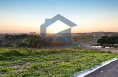 Terreno em condomínio fechado à venda na rua nilton cortijos jaguaribe, reserva santa maria, indaiatuba por r$ 424.000