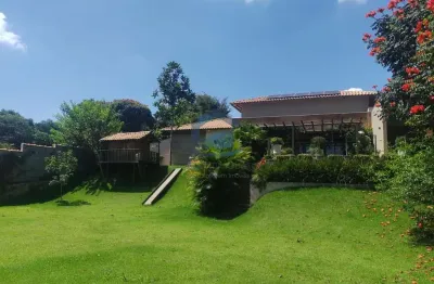 Chácara / sítio com 3 quartos à venda no terras de itaici, indaiatuba , 240 m2 por r$ 2.800.000