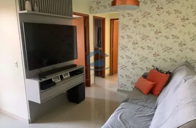 Apartamento com 3 quartos à venda na rua oswaldo groff, 200, jardim nova indaiá, indaiatuba, 70 m2 por r$ 540.000