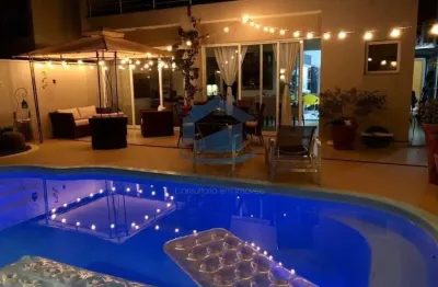 Casa em condomínio fechado com 4 quartos à venda na rua tenente josé caetano da cruz, jardim residencial terra nobre, indaiatuba, 280 m2 por r$ 2.171.000