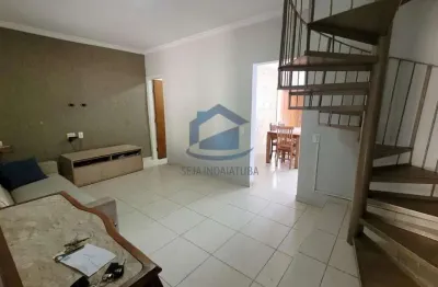 Casa com 3 quartos à venda no parque são tomaz de aquino, indaiatuba , 109 m2 por r$ 600.000