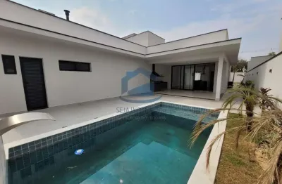 Casa em condomínio fechado com 4 quartos à venda na rua rennes, 183, jardim maison du parc, indaiatuba, 259 m2 por r$ 3.780.000