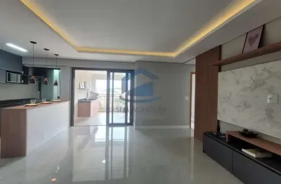 Apartamento com 3 quartos à venda na rua araguaia, 208, vila almeida, indaiatuba, 99 m2 por r$ 1.190.000