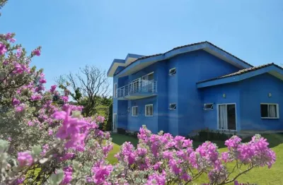 Chácara / sítio com 3 quartos à venda na alameda salvadora martins prados, terras de itaici, indaiatuba, 312 m2 por r$ 1.880.000