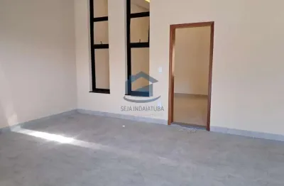 Casa com 3 quartos à venda na chafic josé saif, 530, jardim park meraki, indaiatuba, 128 m2 por r$ 730.000
