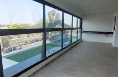 Apartamento com 3 quartos à venda na avenida dos trabalhadores, 220, vila castelo branco, indaiatuba, 155 m2 por r$ 1.470.000