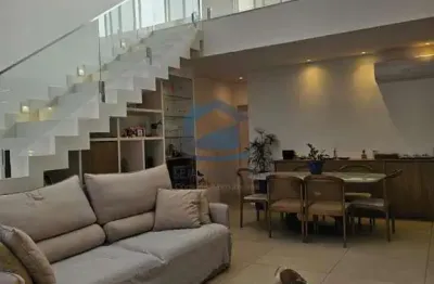 Casa em condomínio fechado com 4 quartos à venda na avenida fábio ferraz bicudo, 1099, jardim residencial dona maria josé, indaiatuba, 218 m2 por r$ 2.200.000