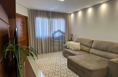 Casa em condomínio fechado com 3 quartos à venda na avenida antonio josé petrilli, jardim park real, indaiatuba, 146 m2 por r$ 1.100.000