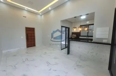 Casa em condomínio fechado com 3 quartos à venda na rua trinta, 704, jardins do império, indaiatuba, 104 m2 por r$ 925.000