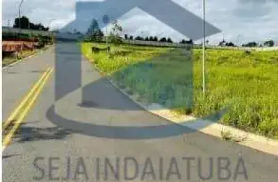 Terreno em condomínio fechado à venda na chafic josé saif, 450, jardim park meraki, indaiatuba por r$ 440.000