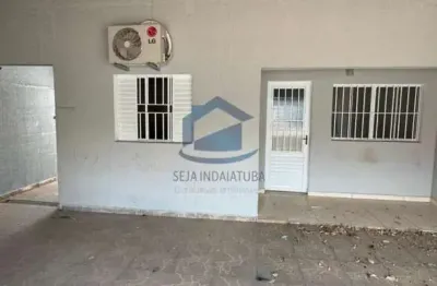 Casa com 2 quartos à venda no jardim rêmulo zoppi, indaiatuba , 108 m2 por r$ 639.000