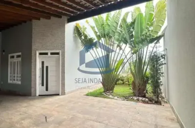 Casa com 2 quartos à venda no núcleo residencial professor carlos aldrovandi, indaiatuba , 204 m2 por r$ 757.000