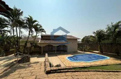 Chácara / sítio com 3 quartos à venda no colinas de indaiatuba ii, indaiatuba , 314 m2 por r$ 1.700.000