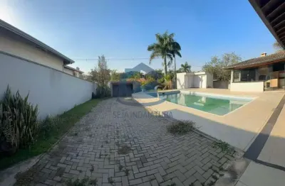 Chácara / sítio com 3 quartos à venda no recanto campestre internacional de viracopos gleba 4, indaiatuba , 246 m2 por r$ 1.926.000