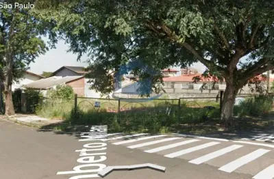 Terreno à venda na Chácara Areal, Indaiatuba 