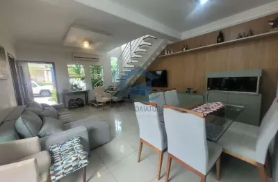 Casa em condomínio fechado com 4 quartos à venda na alameda ezequiel mantoanelli, 618, villaggio di itaici, indaiatuba, 180 m2 por r$ 1.300.000