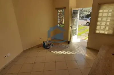 Casa em condomínio fechado com 3 quartos à venda na alameda ezequiel mantoanelli, 618, villaggio di itaici, indaiatuba, 110 m2 por r$ 800.000