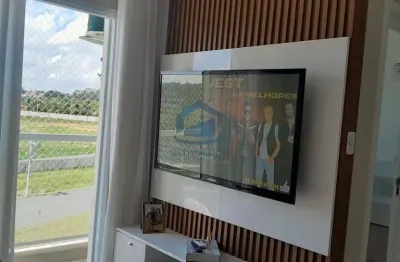 Apartamento com 2 quartos à venda na estrada municipal chafic josé saif, jardim park meraki, indaiatuba, 51 m2 por r$ 488.000