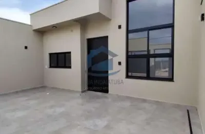 Casa com 3 quartos à venda na luiz bruno petrilli, 00000, parque residencial sabiás, indaiatuba, 105 m2 por r$ 842.000