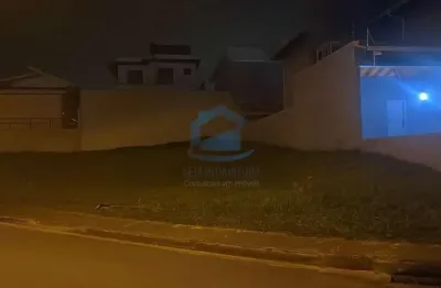 Terreno em condomínio fechado à venda na rua serra do caparaó, jardim reserva bom viver de indaiatuba, indaiatuba, 311 m2 por r$ 600.000