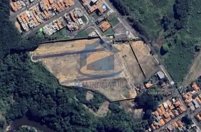 Terreno em condomínio fechado à venda na rua joaquim pedroso alvarenga, 300, itaici, indaiatuba por r$ 325.000