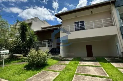 Casa em condomínio fechado com 3 quartos à venda na rogério paes leme, 38, jardim portal de itaici, indaiatuba, 314 m2 por r$ 1.724.000