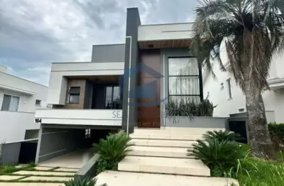 Casa em condomínio fechado com 3 quartos à venda na rua via verona, 179, jardim vila paradiso, indaiatuba, 346 m2 por r$ 3.245.000