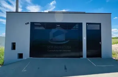 Casa com 2 quartos à venda na clóvis ferraz de camargo, 099, parque campo bonito, indaiatuba, 85 m2 por r$ 555.000