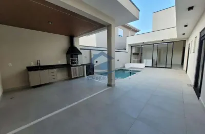 Casa em condomínio fechado com 3 quartos à venda na rodovia lix da cunha, residencial evidências, indaiatuba, 195 m2 por r$ 1.650.000