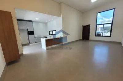 Casa em condomínio fechado com 3 quartos à venda na márcio josé battistuci, 28, loteamento park gran reserve, indaiatuba, 186 m2 por r$ 1.650.000