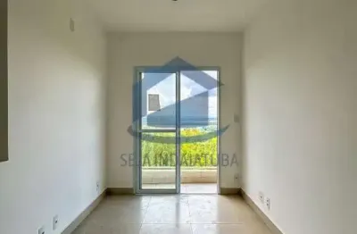 Apartamento com 2 quartos à venda na estrada municipal chafic josé saif, jardim park meraki, indaiatuba, 51 m2 por r$ 405.000