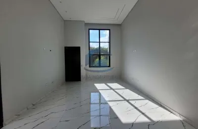 Casa em condomínio fechado com 3 quartos à venda na márcio josé battistuci, 28, loteamento park gran reserve, indaiatuba, 136 m2 por r$ 995.000