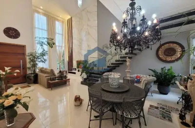 Casa em condomínio fechado com 3 quartos à venda na joão rodrigues leite, 299, jardim residencial helvétia park i, indaiatuba, 262 m2 por r$ 2.600.000