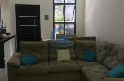 Casa em condomínio fechado com 3 quartos à venda na avenida antonio josé petrilli, jardim park real, indaiatuba, 115 m2 por r$ 890.000