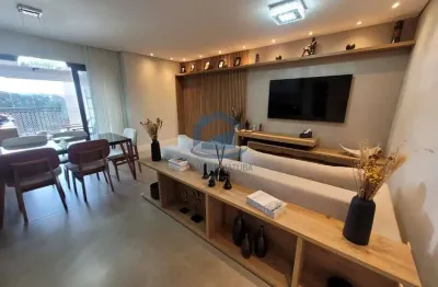 Apartamento com 3 quartos à venda na rua araguaia, 208, vila almeida, indaiatuba, 104 m2 por r$ 1.500.000