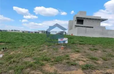 Terreno em condomínio fechado à venda no jardim residencial dona maria cândida, indaiatuba , 190 m2 por r$ 657.000