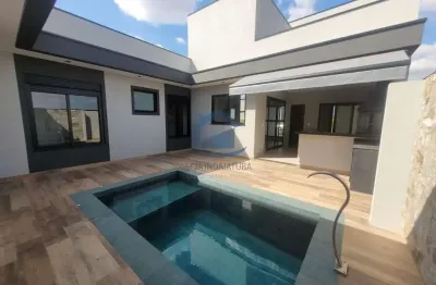 Casa em condomínio fechado com 3 quartos à venda no jardim residencial dona maria cândida, indaiatuba , 187 m2 por r$ 2.050.000