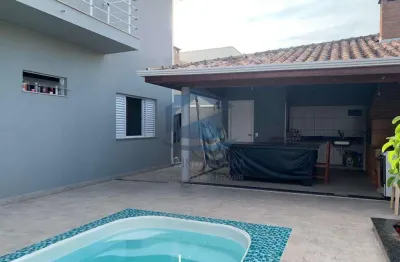 Casa em condomínio fechado com 3 quartos à venda na joão rodrigues leite, 299, jardim residencial helvétia park i, indaiatuba, 220 m2 por r$ 1.490.000