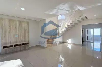 Casa em condomínio fechado com 3 quartos à venda na avenida fábio ferraz bicudo, jardim residencial dona lucilla, indaiatuba, 256 m2 por r$ 2.500.000