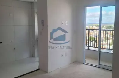 Apartamento com 2 quartos à venda no jardim santa cruz, indaiatuba , 57 m2 por r$ 530.000