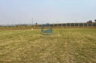 Terreno em condomínio fechado à venda na avenida bernardino bonavita, 925, jardim santa rita, indaiatuba por r$ 1.378.000