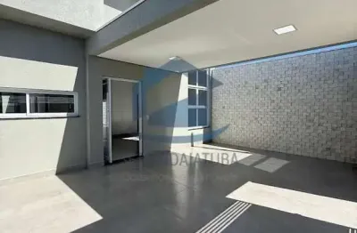 Casa com 3 quartos à venda no jardim dos colibris, indaiatuba , 104 m2 por r$ 750.000