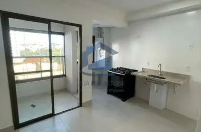 Apartamento com 2 quartos à venda no jardim santiago, indaiatuba , 61 m2 por r$ 520.000