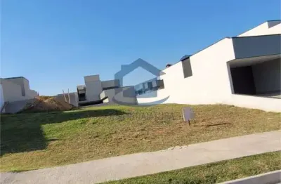 Terreno em condomínio fechado à venda na alameda ezequiel mantoanelli, 1446, jardim piemonte, indaiatuba por r$ 498.000
