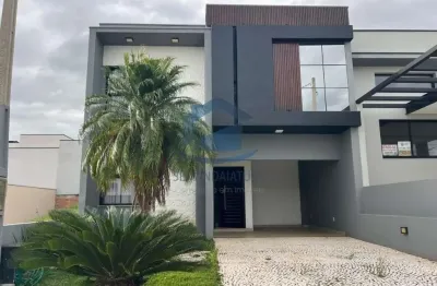Casa em condomínio fechado com 3 quartos à venda na trinta, 15, jardins do império, indaiatuba, 194 m2 por r$ 1.150.000