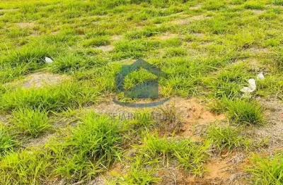 Terreno em condomínio fechado à venda na ângelo cuciolli, 202, jardim regente, indaiatuba por r$ 450.000