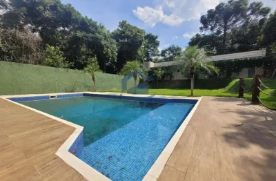 Chácara / sítio com 3 quartos à venda no loteamento aldrovândia gleba 2, indaiatuba , 120 m2 por r$ 1.200.000