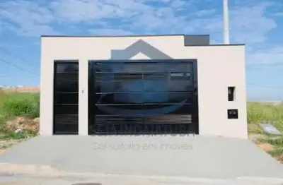 Casa com 3 quartos à venda no jardim dos colibris, indaiatuba , 115 m2 por r$ 750.000